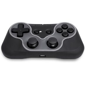 SteelSeries Free Mobile Wireless Gaming Controller with Bluetooth for Samsung Gear VR, Smart Phones, Tablets, PC