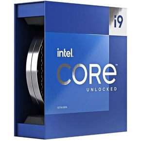 Intel Core i9-13900KS 3.20 GHz (Raptor Lake) Sockel 1700 Boxed