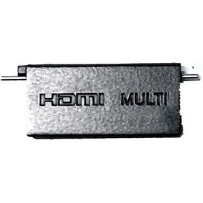 Mmiaoxy HDMI Multi Door Cover Lid Cap For Sony A6000 Digital Camera