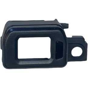 Mmiaoxy Viewfinder EVF Frame Case Cover Replacement For Sony Alpha 6400 A6400 ILCE-6400 Digital Camera