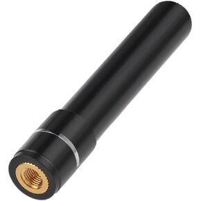 Bingfu SMA Male GPS Radio Short Mini Antenna Replacement (1 Pack) for Garmin GPS Alpha 100 200 Astro 220 320 430