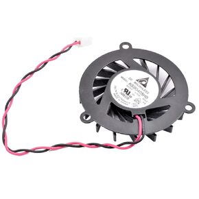 KSB0405HB 5V 0.44A Notebook Graphics Industrial Computer DIY Transformation Cooling Fan
