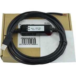 USB-SRZ for RKC SRZ Module Temperature Controller Data Download Cable Debugging Programming Dual Chip Design Industrial Grade