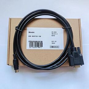 PFX4502-FX for PLC Touch Screen RS422 GP4000 Communication Cable 3 Meters