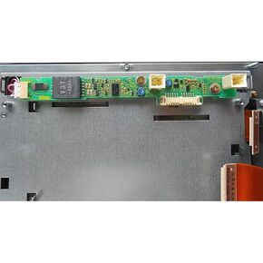 Davitu Motor Driver-Fanuc PCB Circuit Board A20B-8002-0703 الضمان الأصلي المستورد لمدة عام واحد