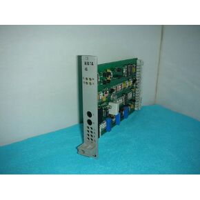 Davitu Generation-1PC استخدم Valmet AIU1A/542800-6B/542800-6A M851245