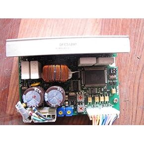 Davitu Motor Driver - Stepper driver DFC5128P, Used one, 90% appearance, 3 months warranty, fastly shipping