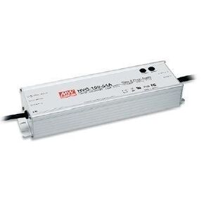 MEAN WELL HVGC-100-700A 100 W Single Output 700 mA 142 Vdc Output Max LED Power Supply - 1 item(s)