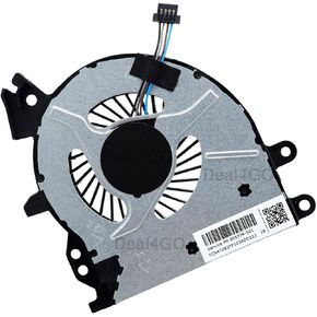 مروحة تبريد وحدة المعالجة المركزية 905774-001 NS65B00-15M23 استبدال HP Probook 450 G4 ، 455 G4 ، 470 G4