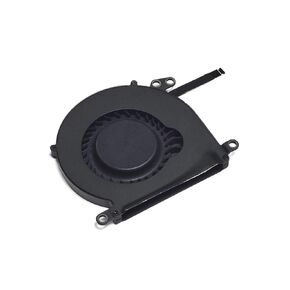 جهاز كمبيوتر محمول جديد A1370 A1465 استبدال مروحة التبريد CPU متوافق مع MacBook Air 11 '' A1370 A1465 FAN 2011-2016