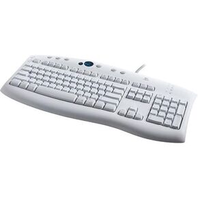 Logitech Deluxe Access Keyboard
