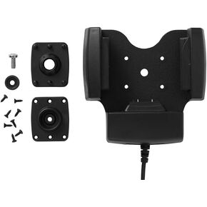 حامل سيارة مع شحن Zebra TC22 و TC27 مع التمهيد ، مع الإمالة-MOUNT- CLOP: PORTSTMITH PSVTC22-27-08B in Kuwait