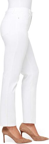 Gloria Vanderbilt Women's Size Amanda Classic High Rise Tapered Jean, BANABA, 20 Plus in Saudi Arabia