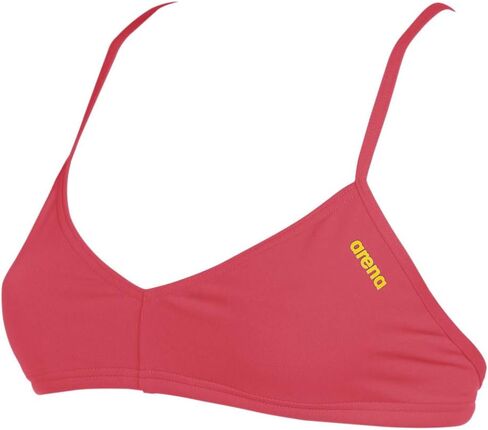 Arena Women's Rule Breaker Live Bandeau MaxLife Bikini Top in Saudi Arabia