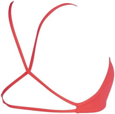 Arena Women's Rule Breaker Live Bandeau MaxLife Bikini Top in Saudi Arabia