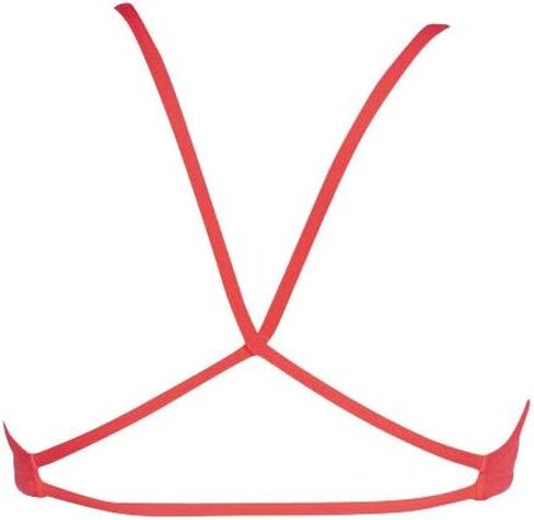 Arena Women's Rule Breaker Live Bandeau MaxLife Bikini Top in Saudi Arabia