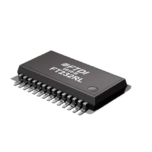 Industrial FT232RL CHIP USB to RJ11 6P4C RS232 Serial Communication Cable(1.8m) in Kuwait