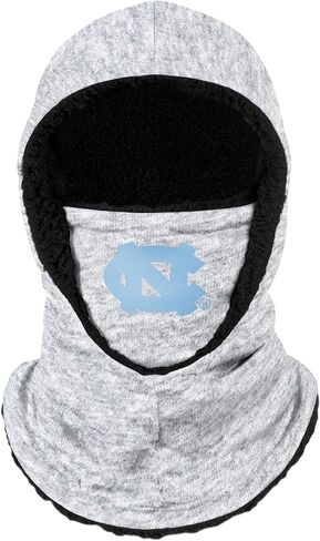 FOCO Michigan State Spartans NCAA Plaid Hooded Gaiter in Saudi Arabia