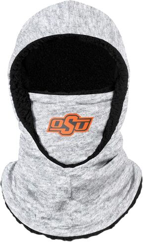 FOCO Michigan State Spartans NCAA Plaid Hooded Gaiter in Saudi Arabia