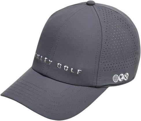 Oakley mens Oakley Peak Proformance Hat Cap in Saudi Arabia