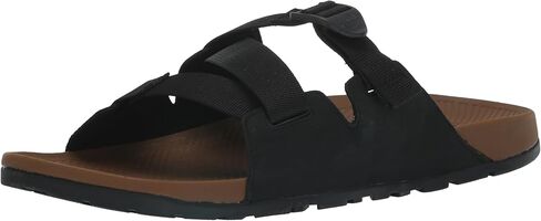 Chaco Women's Townes Slide Midform Sandal in Saudi Arabia