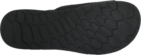 Chaco Women's Townes Slide Midform Sandal in Saudi Arabia