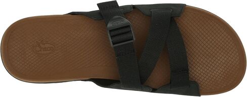 Chaco Women's Townes Slide Midform Sandal in Saudi Arabia
