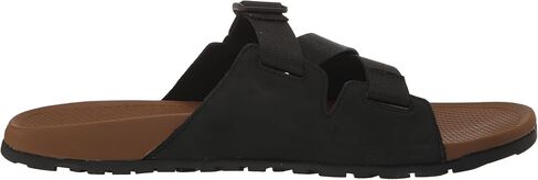 Chaco Women's Townes Slide Midform Sandal in Saudi Arabia