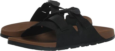 Chaco Women's Townes Slide Midform Sandal in Saudi Arabia