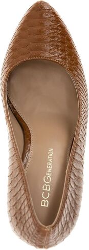 BCBGeneration Women's Penni Platform in Saudi Arabia