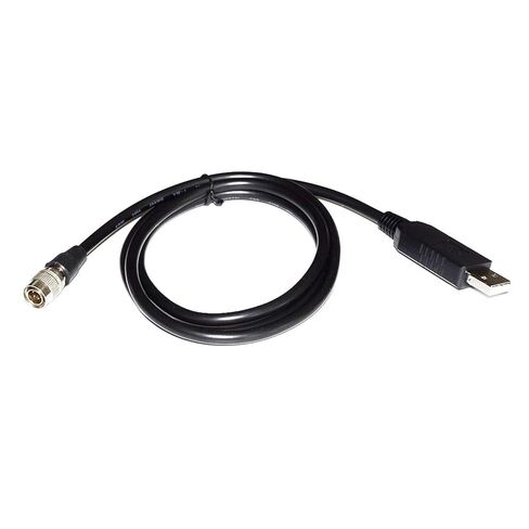FT232RL CHIP USB to 6PIN Male Connector RS232 Converter Serial Communication Cable(1.8m) in Kuwait