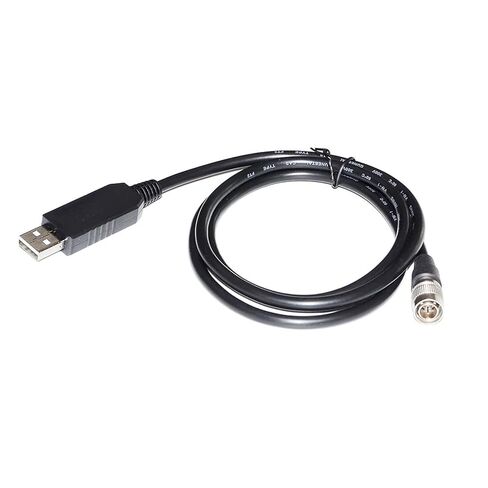 FT232RL CHIP USB to 6PIN Male Connector RS232 Converter Serial Communication Cable(1.8m) in Kuwait