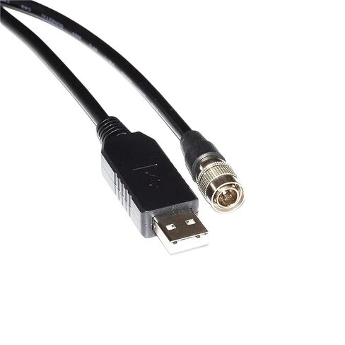 FT232RL CHIP USB to 6PIN Male Connector RS232 Converter Serial Communication Cable(1.8m) in Kuwait