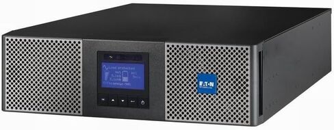 Eaton 9px6k-L 6000va 5400W عبر الإنترنت الانتقاء 208V 3U رف/برج ليثيوم أيون. in Kuwait