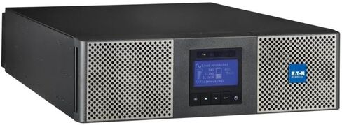 Eaton 9px6k-L 6000va 5400W عبر الإنترنت الانتقاء 208V 3U رف/برج ليثيوم أيون. in Kuwait
