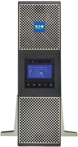 Eaton 9px6k-L 6000va 5400W عبر الإنترنت الانتقاء 208V 3U رف/برج ليثيوم أيون. in Kuwait