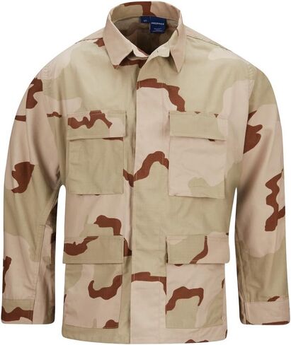 Propper Men's F545455-Men's BDU Coat in Saudi Arabia