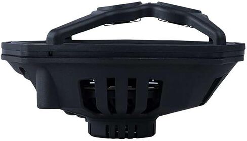 Memphis Audio MXHD14LIDKIT 14+ HD BAC LIDS مع مكبرات الصوت 6x9 "المتكاملة 125W/250W in Saudi Arabia
