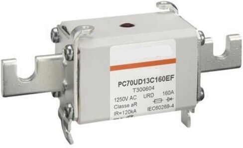 PC70GB69V50EF P301405 PC70GB69V63EF Q301406 PC70GB69V80EF R301407 PC70GB69V100EF S301408 PC70GB69V125EF T301409 Fuse(PC70GB69V100EF) in Saudi Arabia