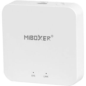 بوابة WL-BOX2 2.4 جيجا هرتز ، نسخة ترقية من WL-BOX1