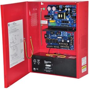 Altronix Proprietary Supply Al802ulada