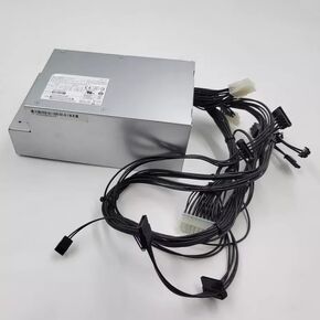 Original New PSU for H P Workstation Z4 Z6 G4 1000W Switching Power Supply D15-1K0P1A 851383-001