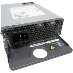 Orignal PWR-C5-600WAC 600W AC Config 5 Power Supply (New Sealed)
