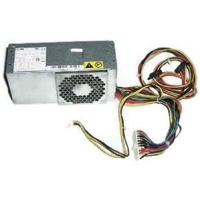 Lenovo New Genuine PS For Thinkserver TS150 M900 250 Watt Power Supply SP50A36171 54Y8934