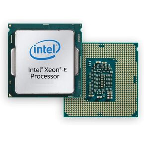 Intel Xeon E-2174G Processor (Renewed)