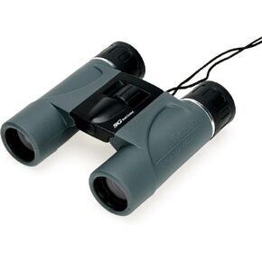 Kenko Binocular SG-H 10x24, Roof Prism, Dual-axis, Compact & Lightweight, for Travel and Hiking, 012765