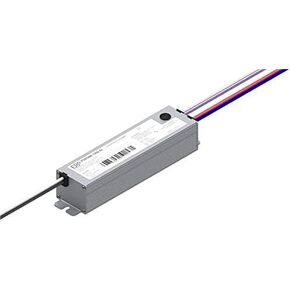 ERP PSB40W-1400-27 LED Power Supplies 37.8W 18-27V Tri Dim 700-1400mA Progrm CC