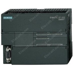 Davitu Motor Controller - 6ES7288-1ST30-0AA0 S7-200 Smart St30 CPU Original 6ES7 288-1ST30-0AA0