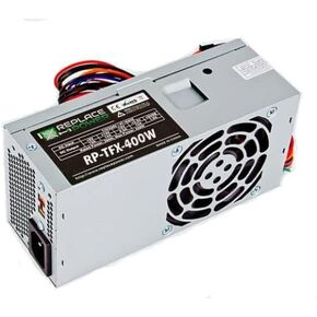 400W TFX Power Supply Replacement Upgrade for Dell Vostro 200, 200S, 400, 220S SFF