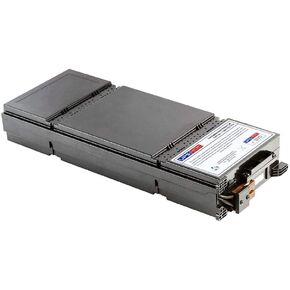 APC Smart UPS SRT 3000VA RM 208V Network Card SRT3000RMXLT-NC UPSBatteryCenter Compatible Replacement Battery Pack